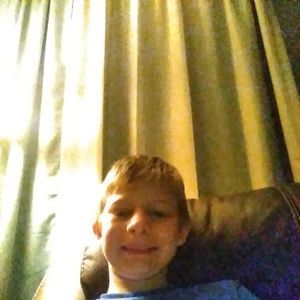 Meet your Posher, Nathan